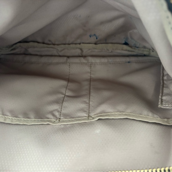 Tumi Travel Backpack - Picture 3 of 7